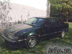 Saab 9000, 1995 Saab 9000, 1995