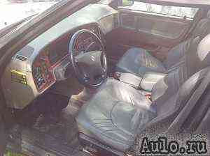 Saab 9000, 1995 Saab 9000, 1995
