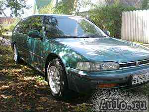 Honda Accord, 1994 Honda Accord, 1994