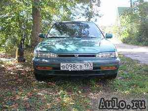 Honda Accord, 1994 Honda Accord, 1994