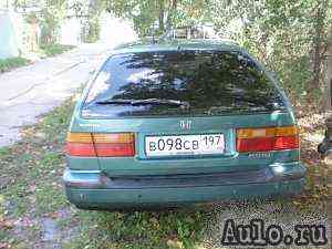 Honda Accord, 1994 Honda Accord, 1994