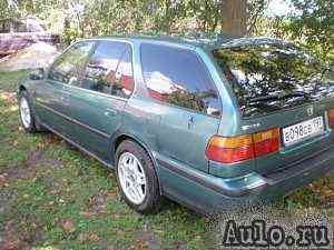 Honda Accord, 1994 Honda Accord, 1994