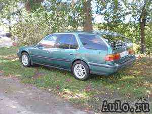 Honda Accord, 1994 Honda Accord, 1994
