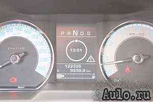 Jaguar XF, 2008 Jaguar XF, 2008
