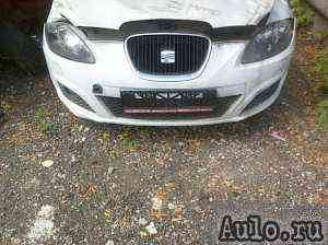 SEAT Leon, 2011