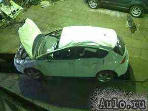 SEAT Leon, 2011