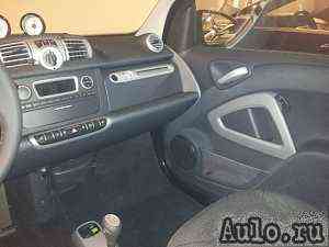 Smart Fortwo, 2014