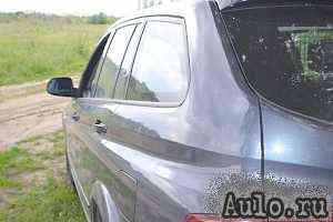SsangYong Kyron, 2013 SsangYong Kyron, 2013