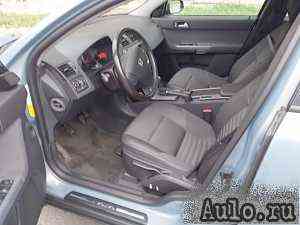 Volvo S40, 2008