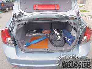 Volvo S40, 2008