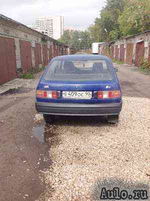 ИЖ 2126, 2004 ИЖ 2126, 2004