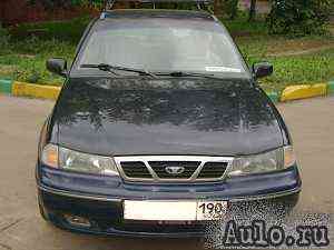 Daewoo Nexia, 2007 Daewoo Nexia, 2007