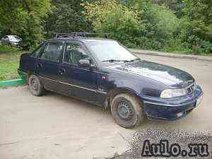 Daewoo Nexia, 2007 Daewoo Nexia, 2007