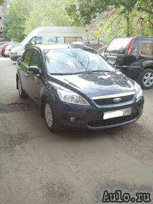 Ford Focus, 2011 Ford Focus, 2011