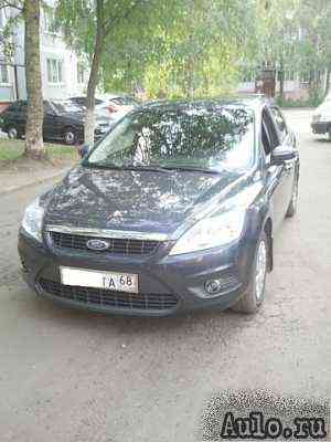 Ford Focus, 2011 Ford Focus, 2011