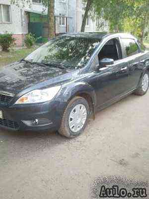 Ford Focus, 2011 Ford Focus, 2011