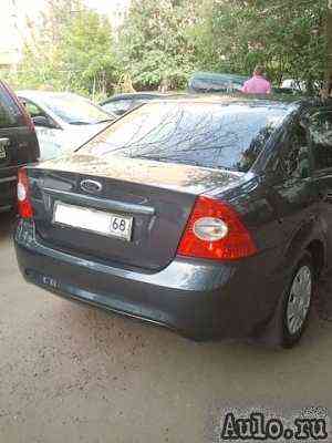 Ford Focus, 2011 Ford Focus, 2011