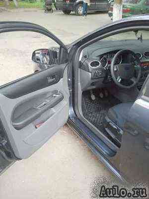 Ford Focus, 2011 Ford Focus, 2011