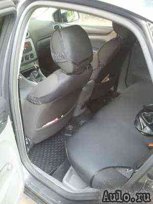 Ford Focus, 2011 Ford Focus, 2011