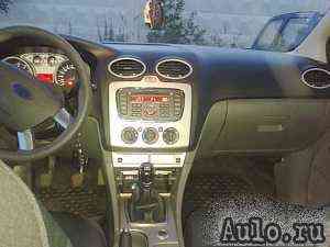 Ford Focus, 2011 Ford Focus, 2011