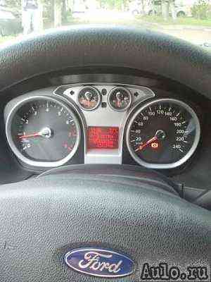Ford Focus, 2011 Ford Focus, 2011