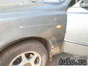 Hyundai Accent, 2005