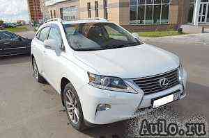Lexus RX, 2013 Lexus RX, 2013