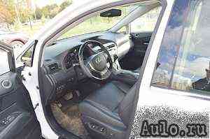 Lexus RX, 2013 Lexus RX, 2013