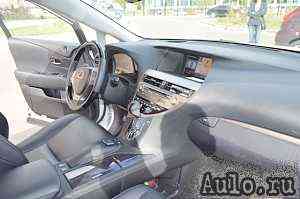 Lexus RX, 2013 Lexus RX, 2013