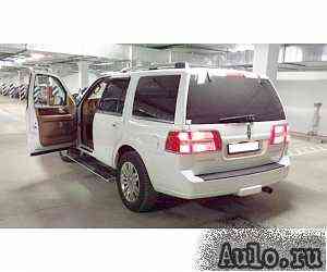 Lincoln Navigator, 2012 Lincoln Navigator, 2012