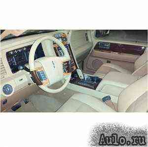Lincoln Navigator, 2012 Lincoln Navigator, 2012