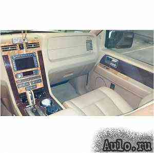 Lincoln Navigator, 2012 Lincoln Navigator, 2012
