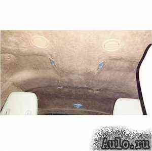 Lincoln Navigator, 2012 Lincoln Navigator, 2012