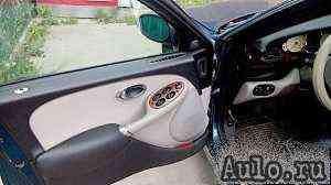 Rover 75, 2000