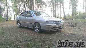 SEAT Toledo, 1998