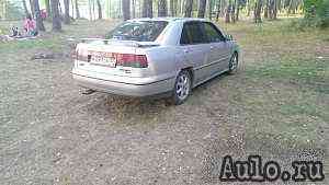 SEAT Toledo, 1998
