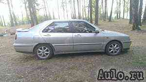 SEAT Toledo, 1998