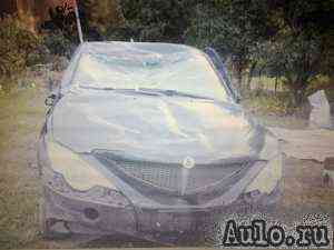 SsangYong Actyon, 2010
