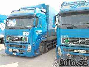 Volvo fh12