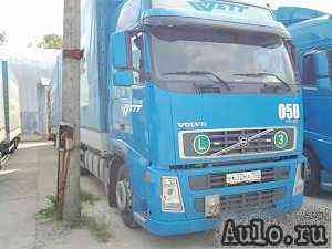 Volvo fh12