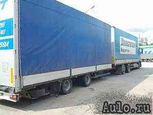 Volvo fh12