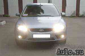 Ford Focus, 2006