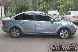 Ford Focus, 2006