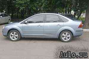 Ford Focus, 2006
