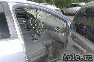 Ford Focus, 2006