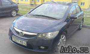 Honda Civic, 2009 Honda Civic, 2009