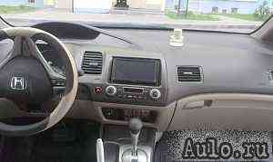 Honda Civic, 2009 Honda Civic, 2009