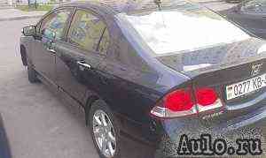 Honda Civic, 2009 Honda Civic, 2009