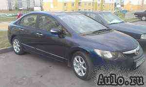 Honda Civic, 2009 Honda Civic, 2009