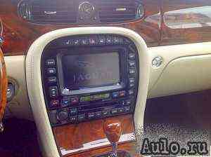 Jaguar XJ, 2008 Jaguar XJ, 2008